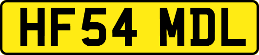HF54MDL