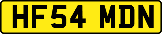 HF54MDN