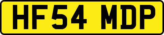HF54MDP