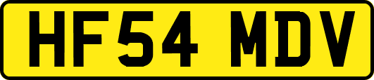 HF54MDV