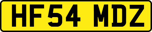 HF54MDZ