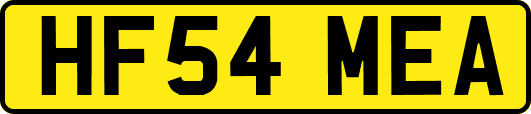 HF54MEA