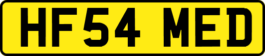 HF54MED