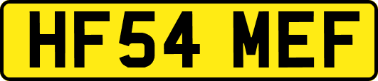 HF54MEF