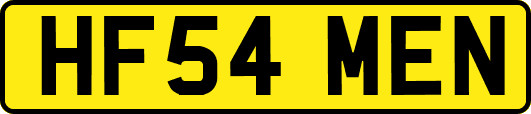 HF54MEN