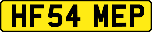 HF54MEP