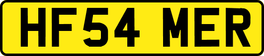HF54MER