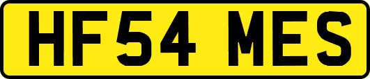HF54MES