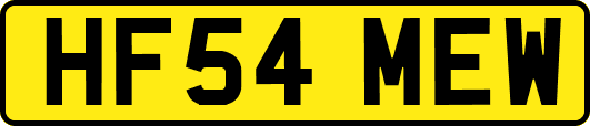 HF54MEW