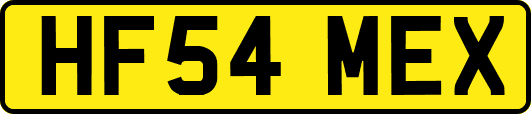 HF54MEX
