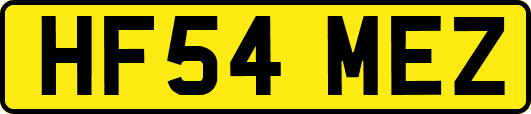 HF54MEZ