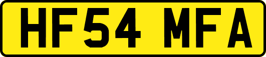 HF54MFA