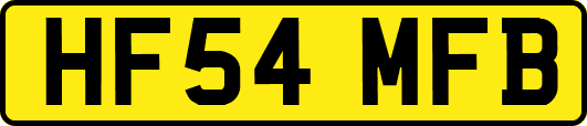 HF54MFB