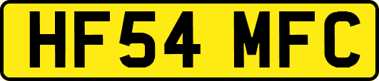 HF54MFC