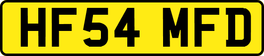 HF54MFD