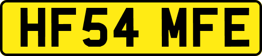 HF54MFE