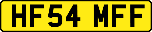 HF54MFF