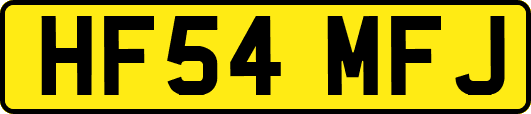 HF54MFJ