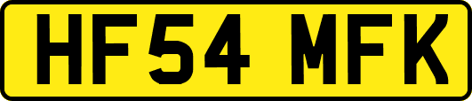 HF54MFK