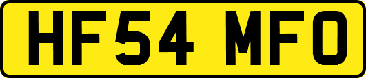 HF54MFO