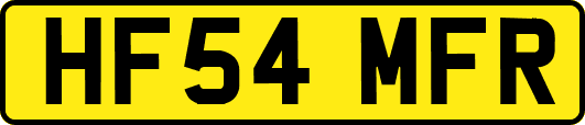 HF54MFR