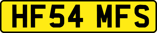 HF54MFS