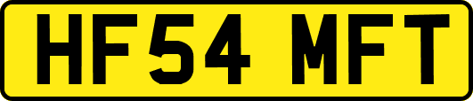 HF54MFT