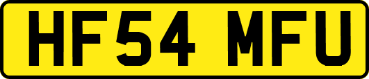 HF54MFU