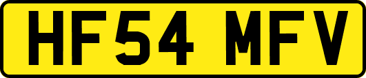 HF54MFV
