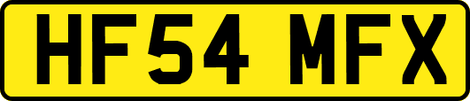 HF54MFX