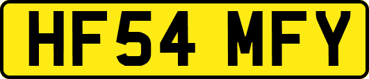 HF54MFY
