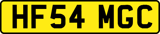 HF54MGC