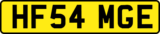 HF54MGE