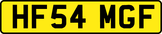 HF54MGF