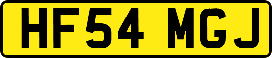 HF54MGJ