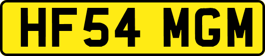 HF54MGM