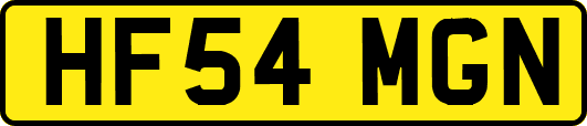 HF54MGN
