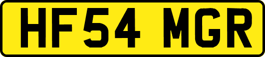 HF54MGR