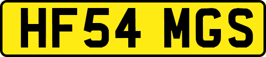 HF54MGS