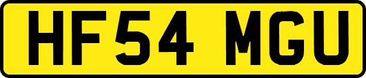 HF54MGU