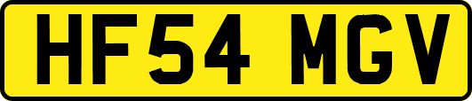HF54MGV