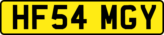 HF54MGY