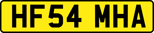 HF54MHA