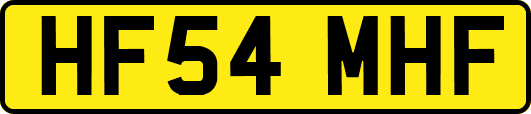 HF54MHF