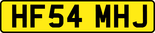 HF54MHJ
