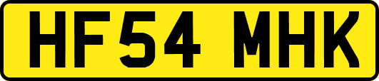 HF54MHK