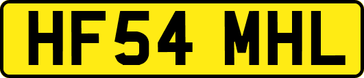 HF54MHL