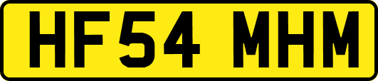 HF54MHM