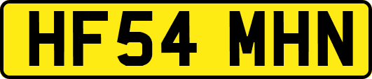 HF54MHN