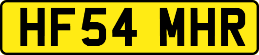 HF54MHR